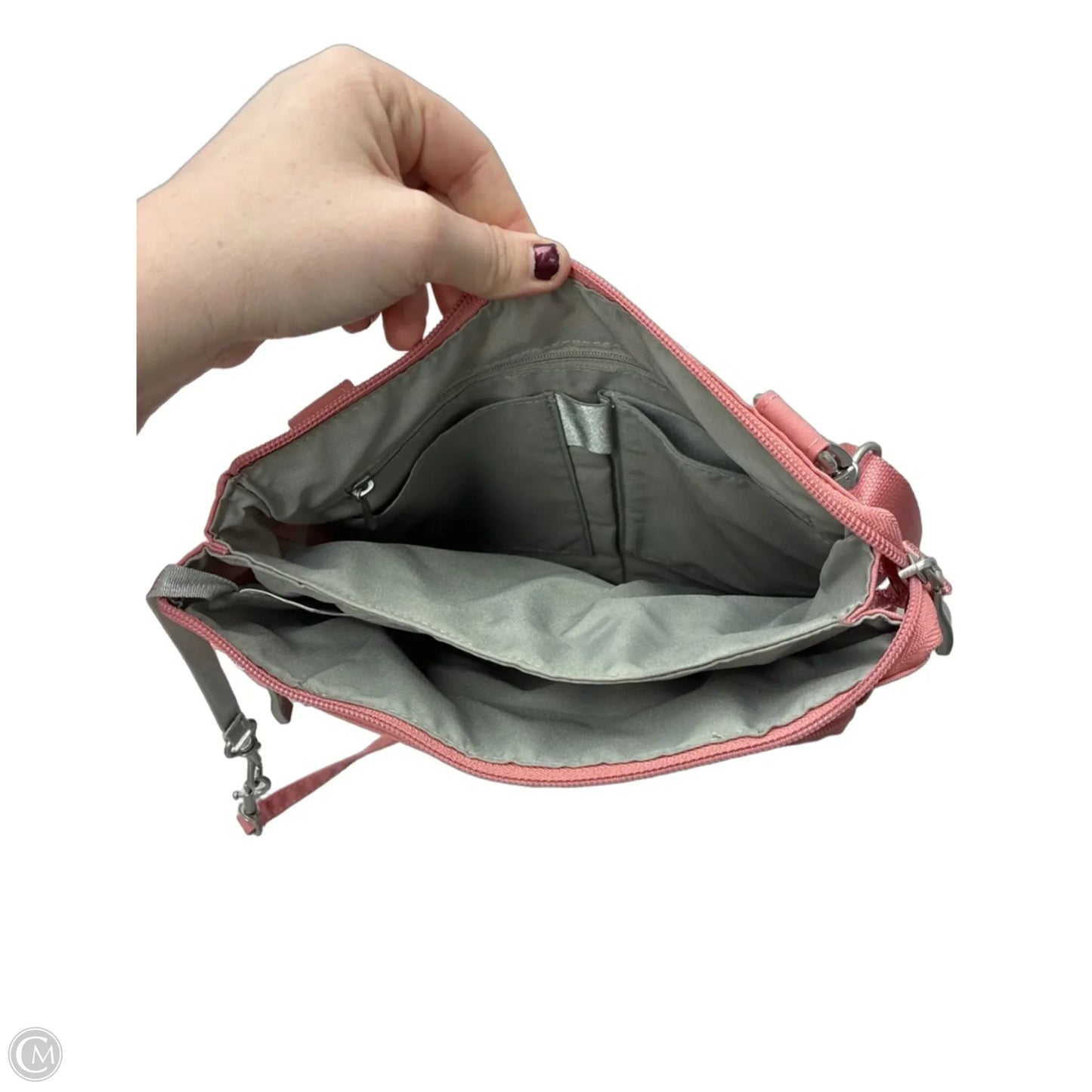 Crossbody By Baggallini, Size: Large