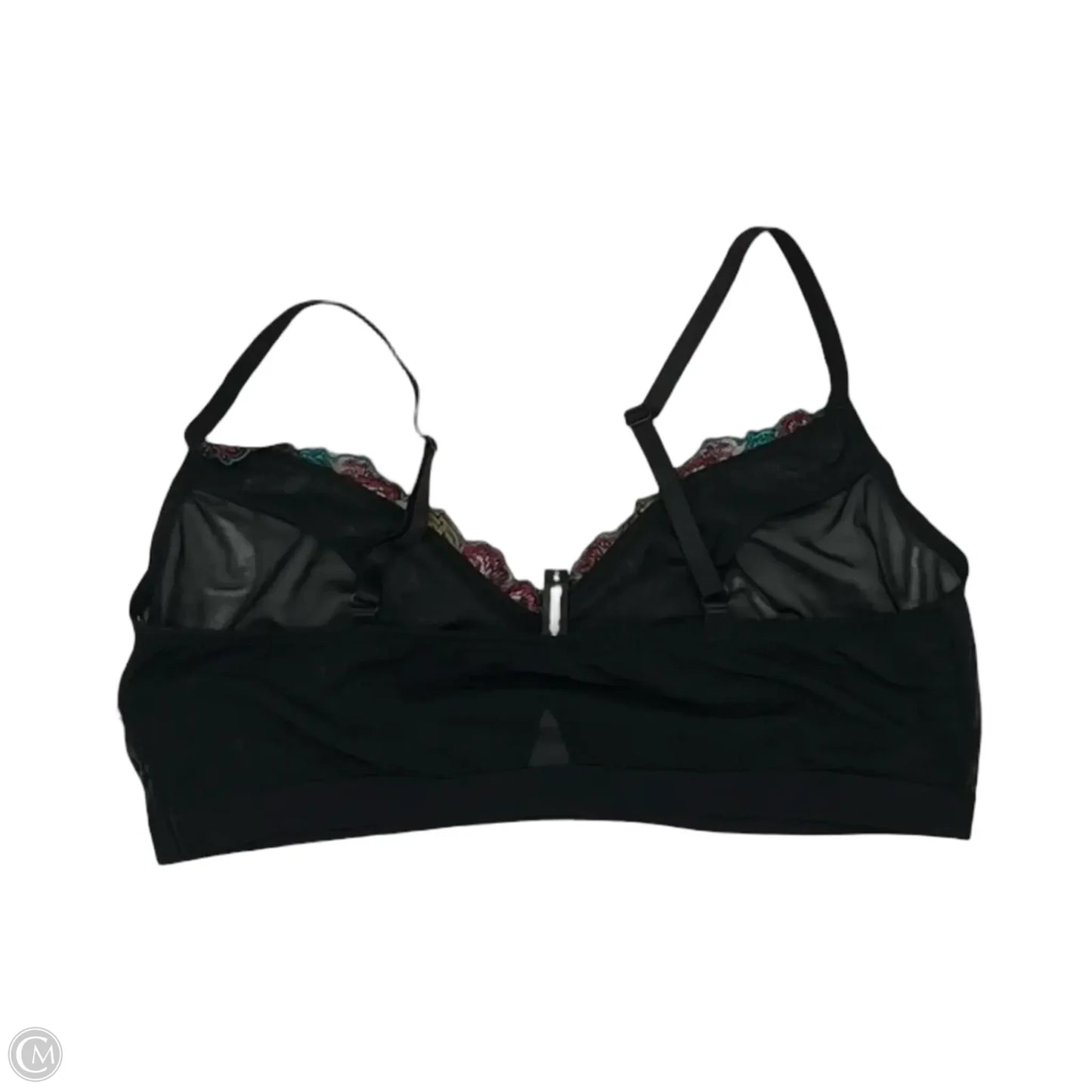 Bralette By Torrid In Black, Size: 2x