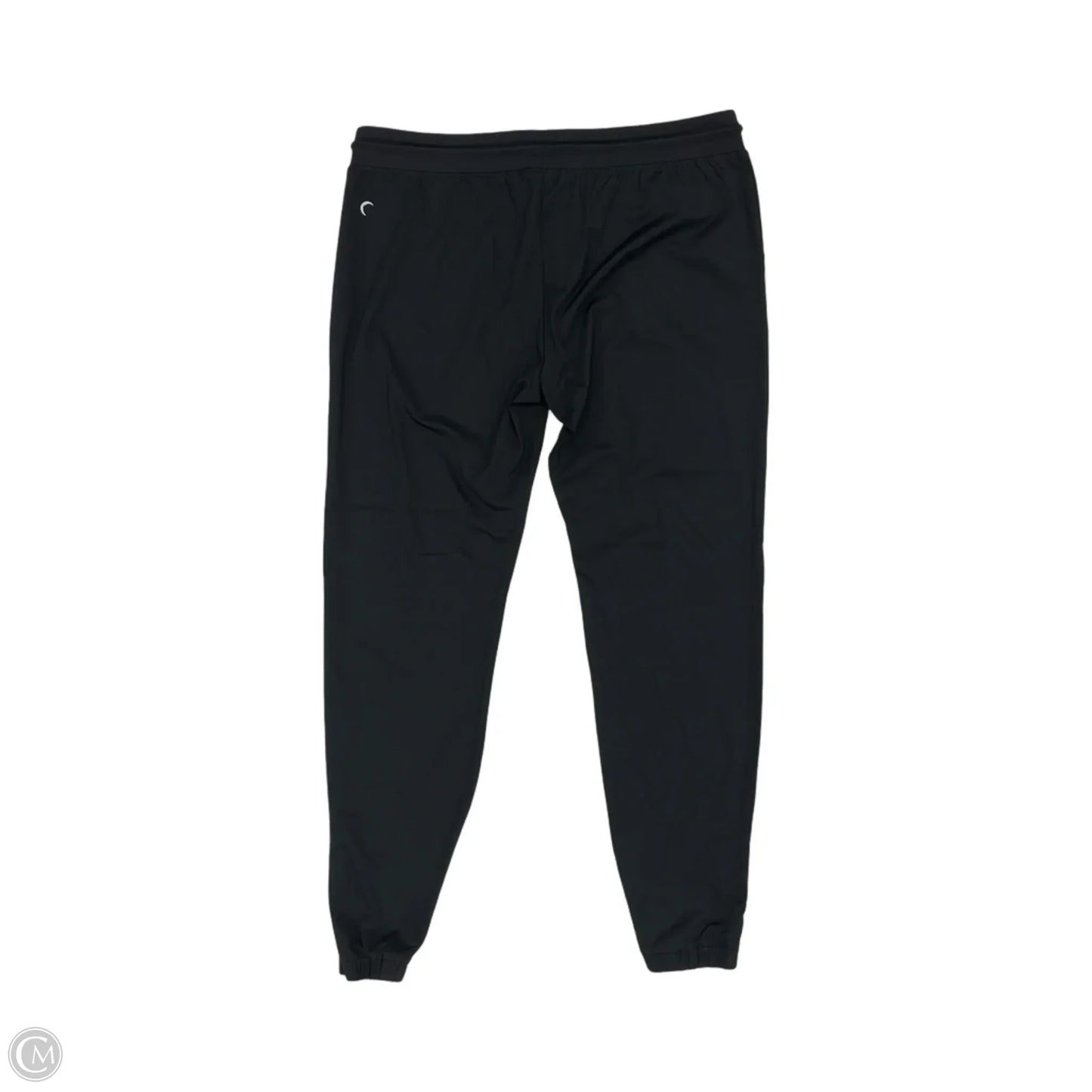 Athletic Pants By Zyia In Black, Size: 3x