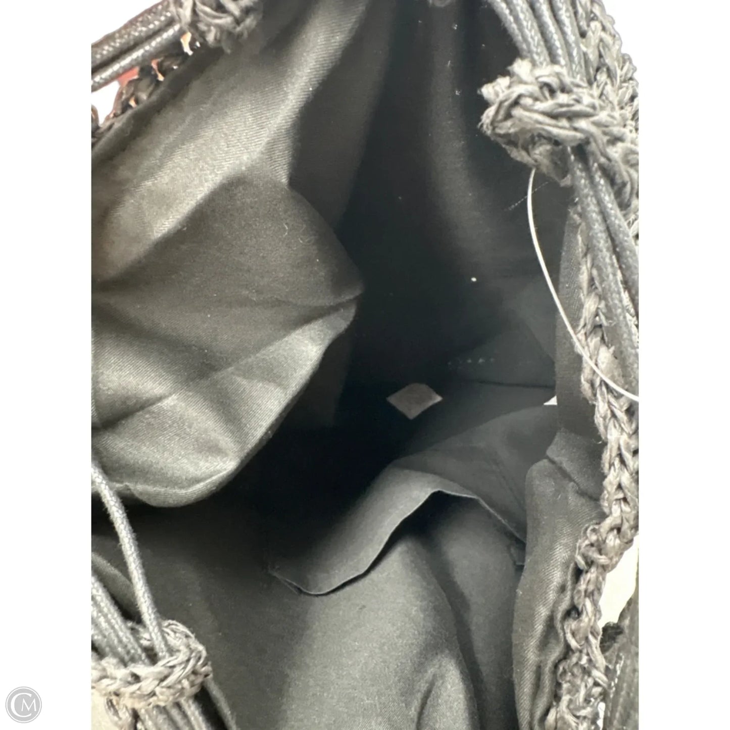 Backpack By Clothes Mentor, Size: Small