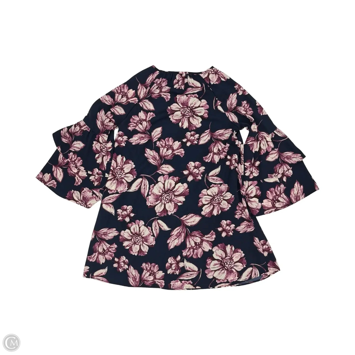Dress Party Short By Altard State In Navy, Size: S