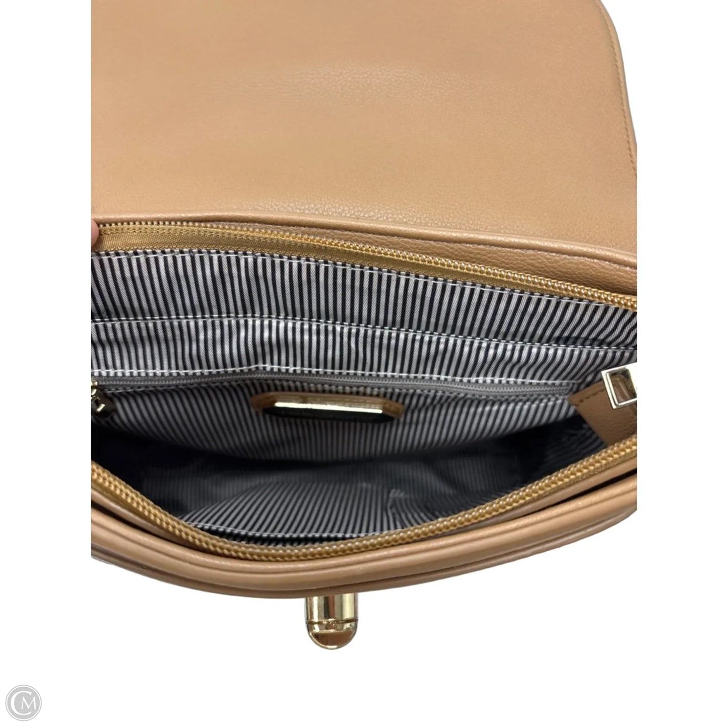 Backpack By Madison West, Size: Small