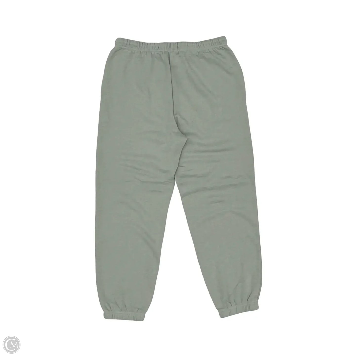 Pants Lounge By Z Supply In Green, Size: M