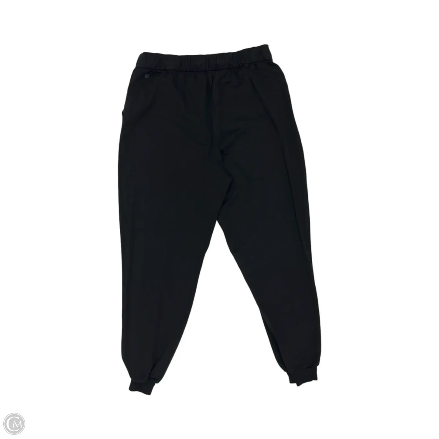 Athletic Pants By Athleta In Black, Size: 16
