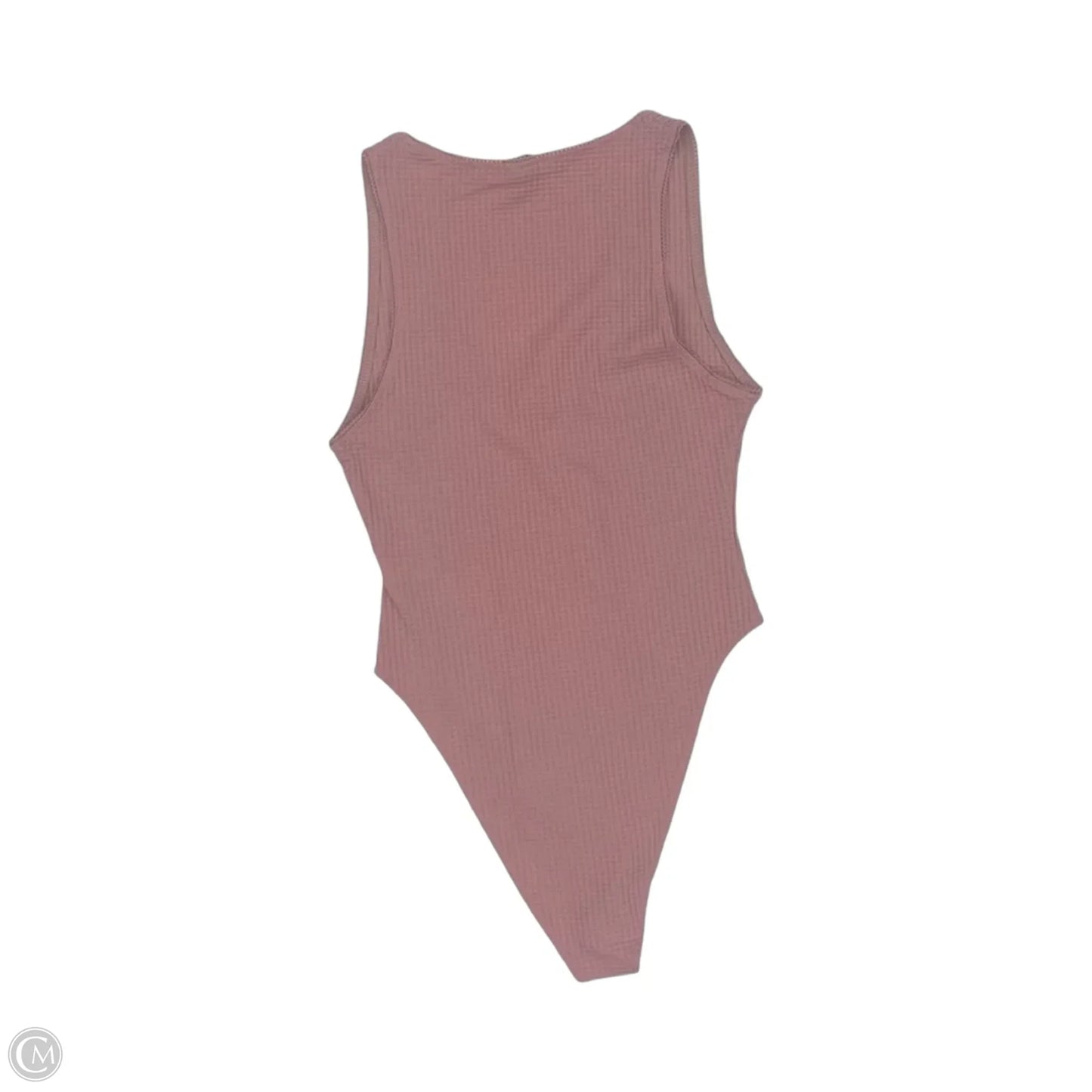 Bodysuit By Wild Fable In Pink, Size: S
