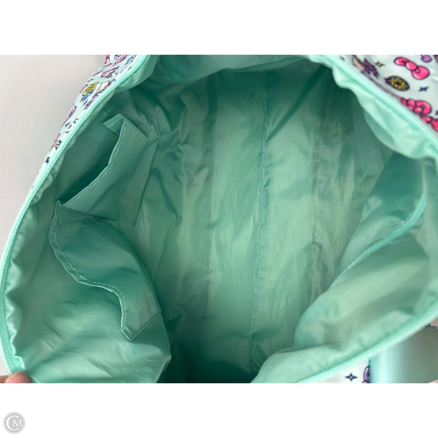 Duffle And Weekender By Clothes Mentor, Size: Medium