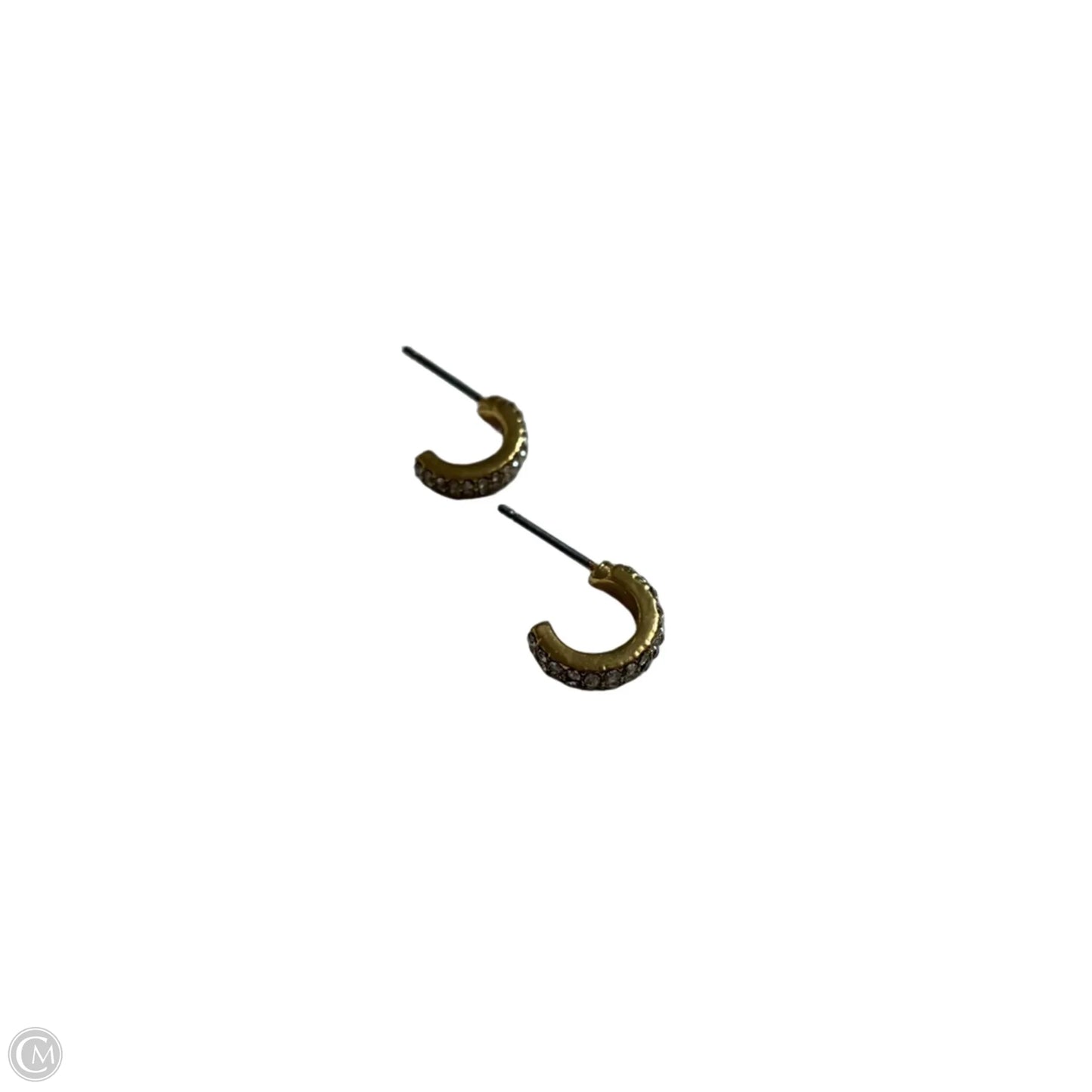Earrings Stud By Cme
