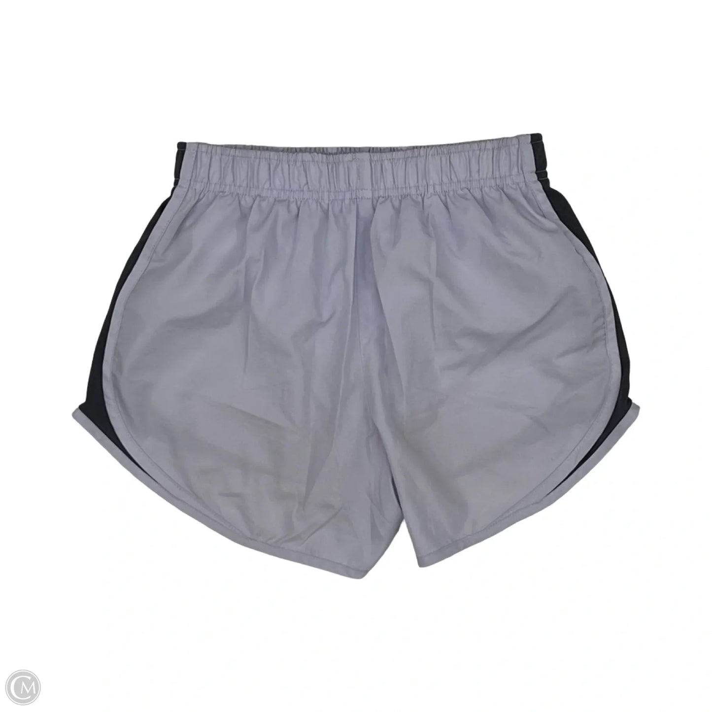 Athletic Shorts By Nike Apparel In Purple, Size: Xs