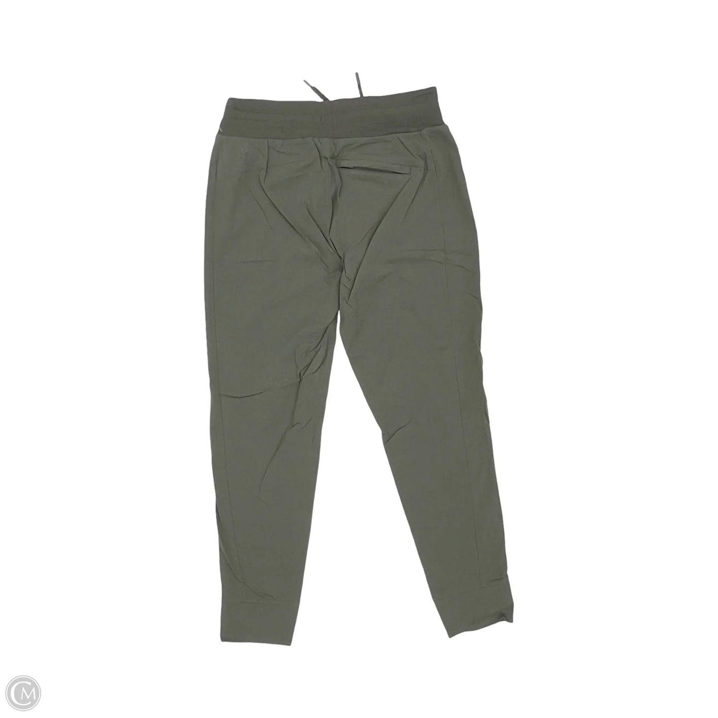 Athletic Pants By Athleta In Green, Size: S