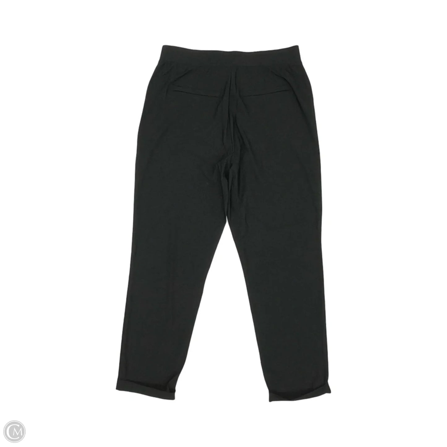 Athletic Pants By Baleaf In Black, Size: M
