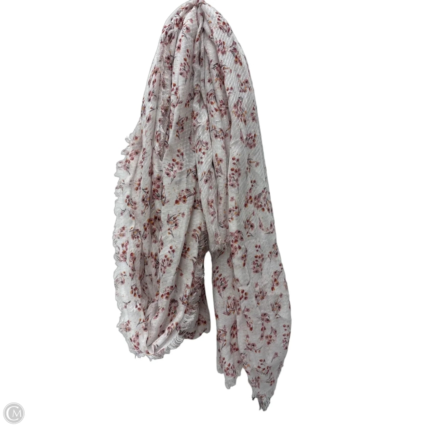 Scarf Long By Clothes Mentor
