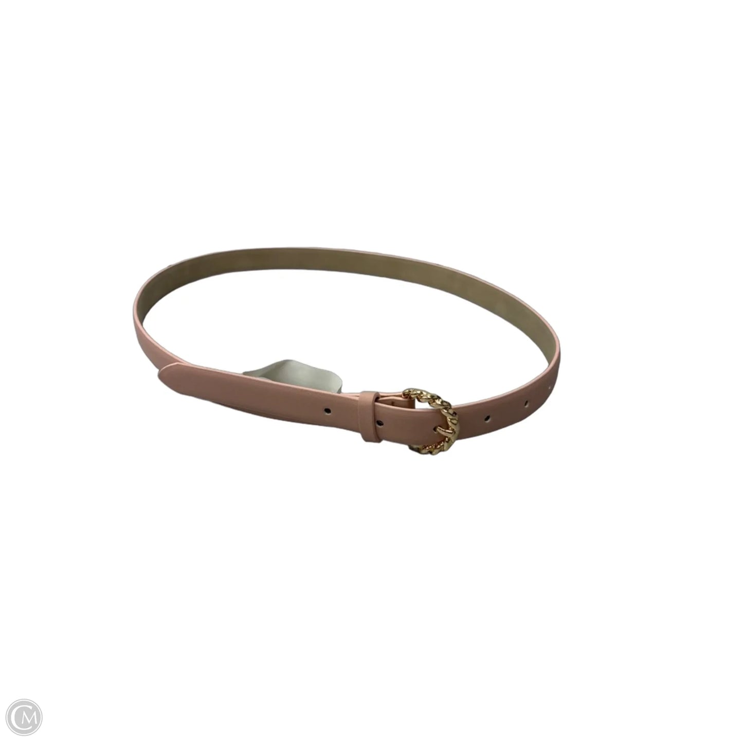 Belt By Clothes Mentor, Size: Small