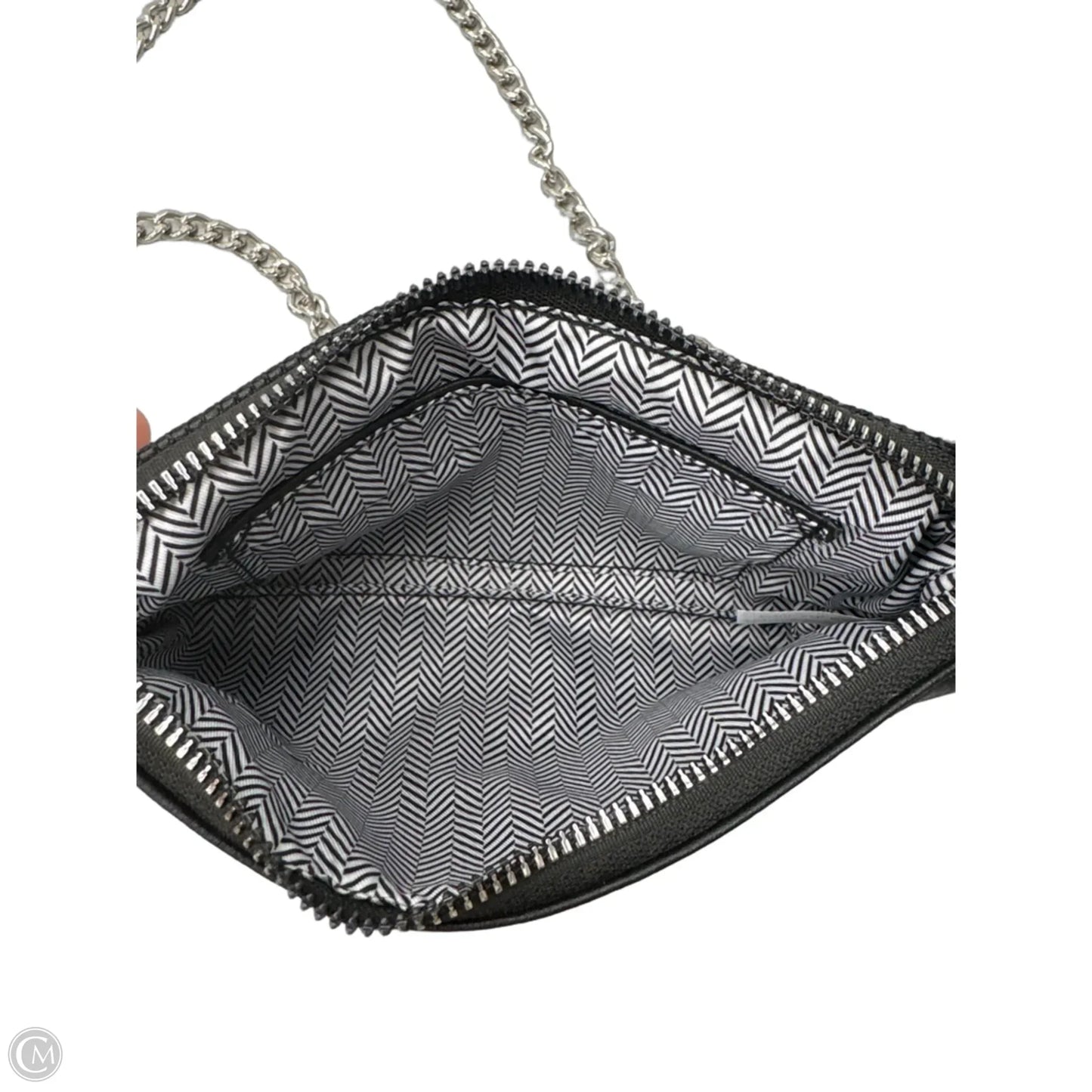 Crossbody By Clothes Mentor, Size: Small