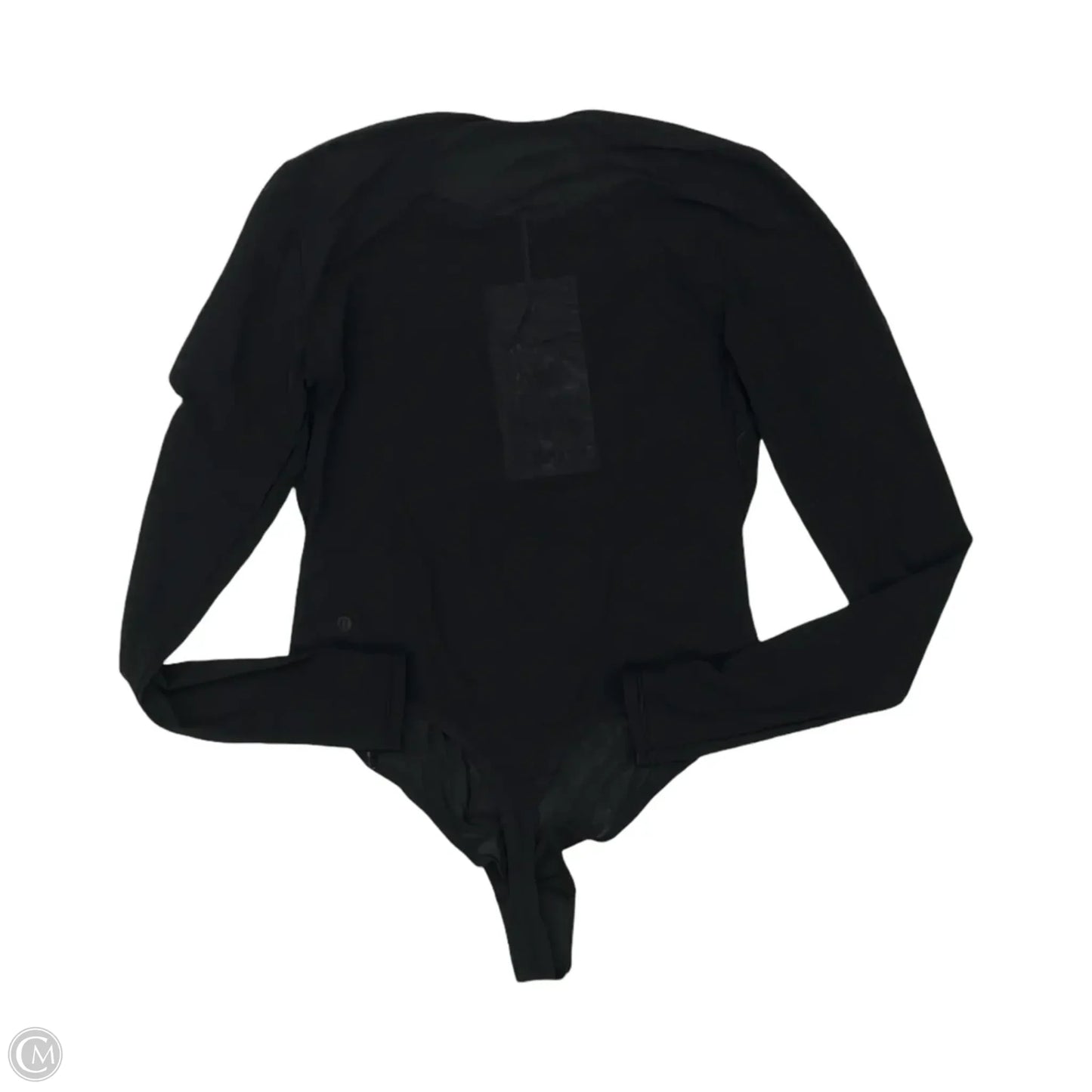 Bodysuit By Lululemon In Black, Size: S