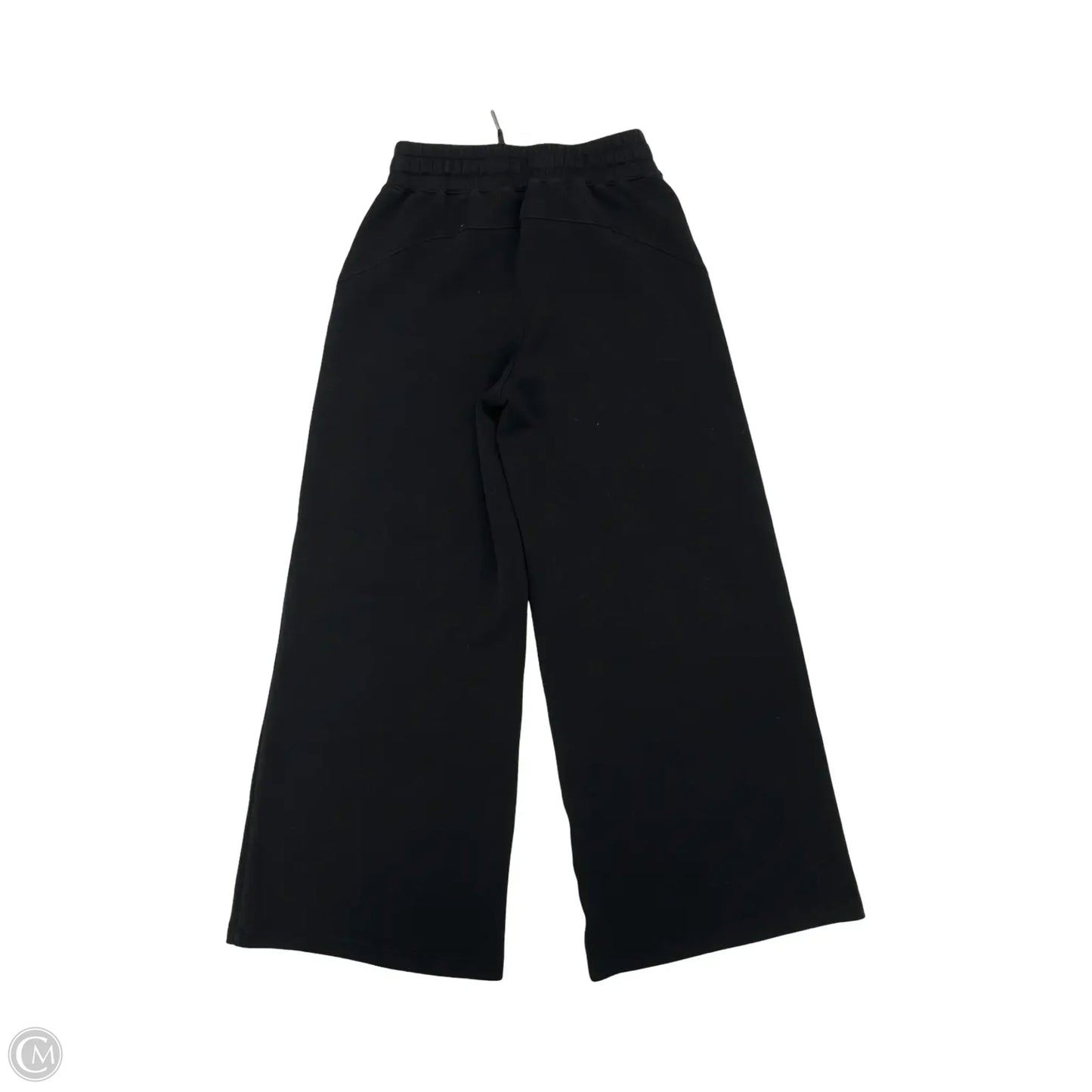Pants Lounge By Spanx In Black, Size: Xs