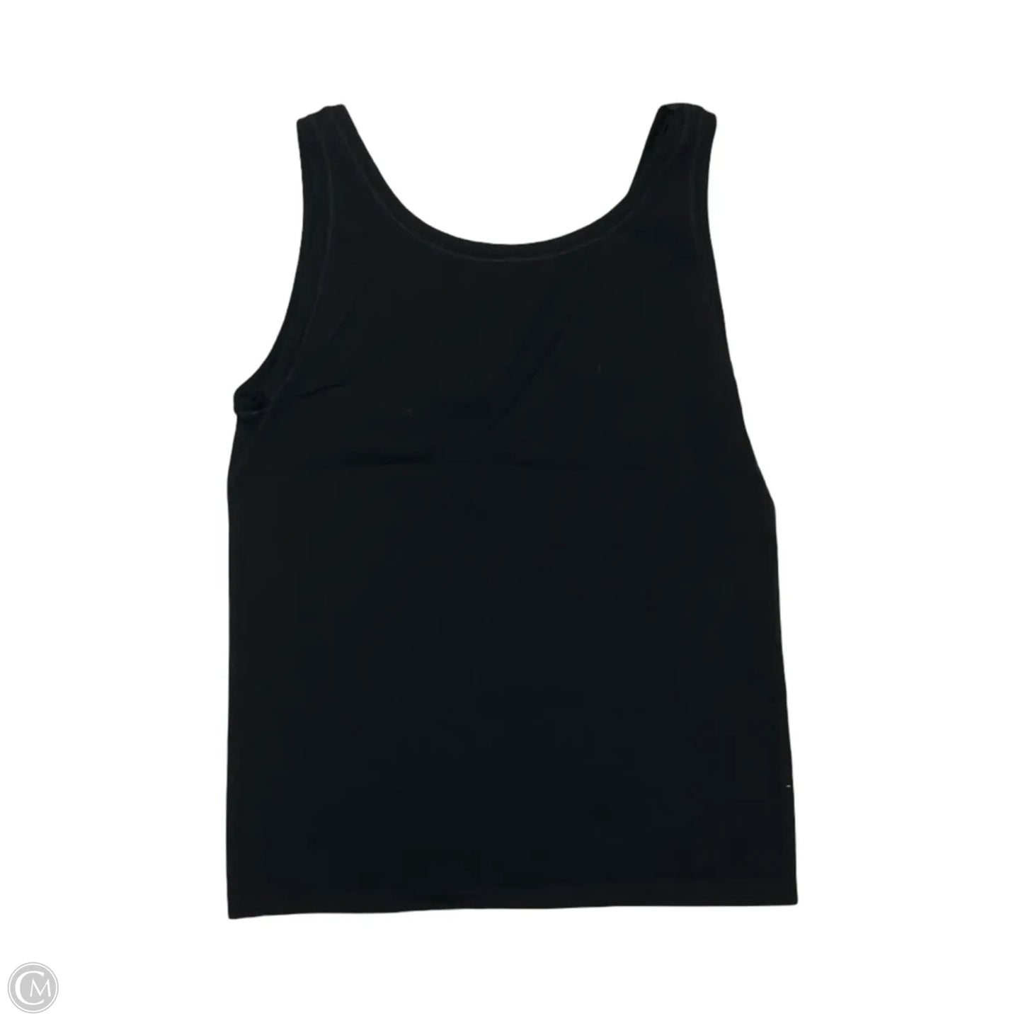 Top Cami By White House Black Market In Black, Size: L