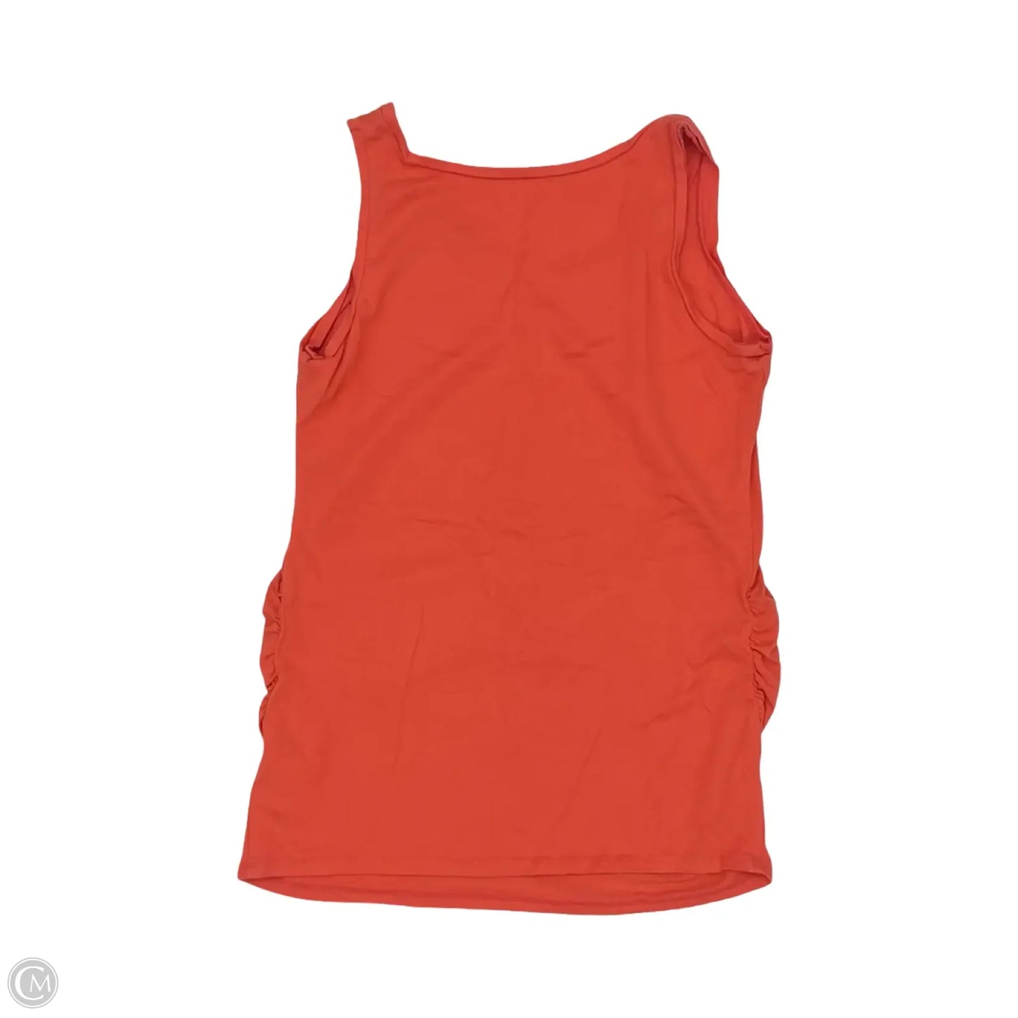Mat Tank Top By Motherhood, Size: M