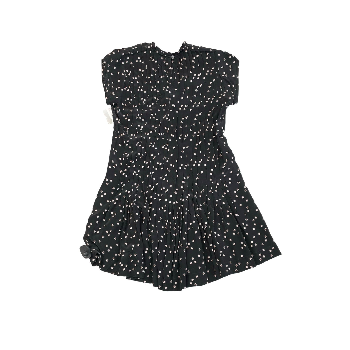 Dress Casual Midi By J. Crew In Floral Print, Size:M