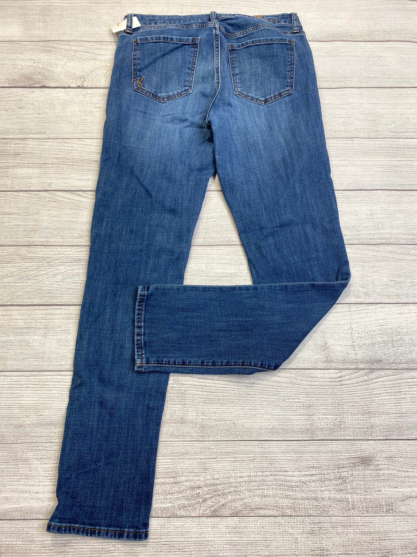 Jeans Designer By Kut Size: 4