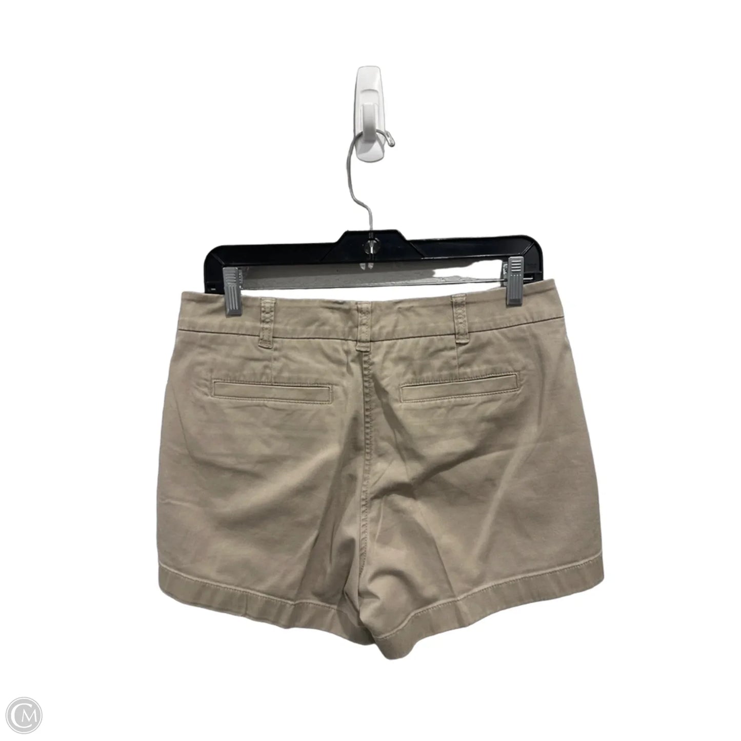 Shorts By J. Crew In Beige, Size: 6