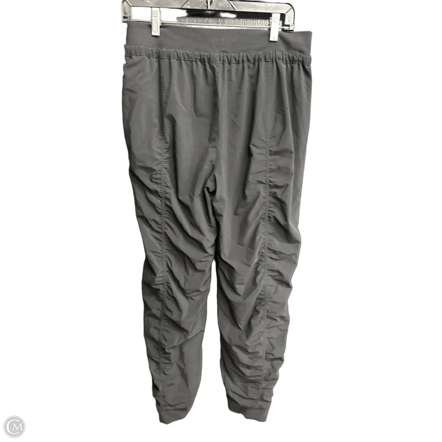 Athletic Pants By Athleta In Black, Size: 10