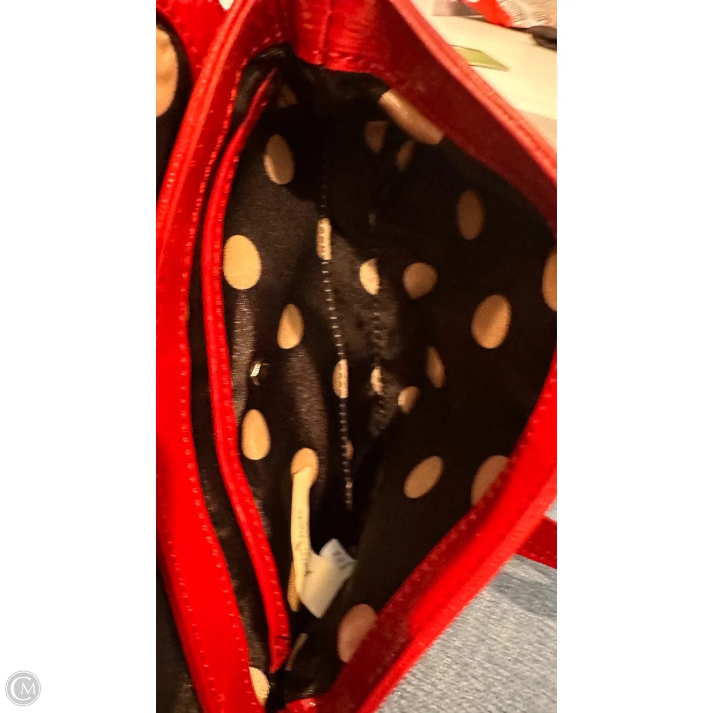 Crossbody Designer By Kate Spade, Size: Small