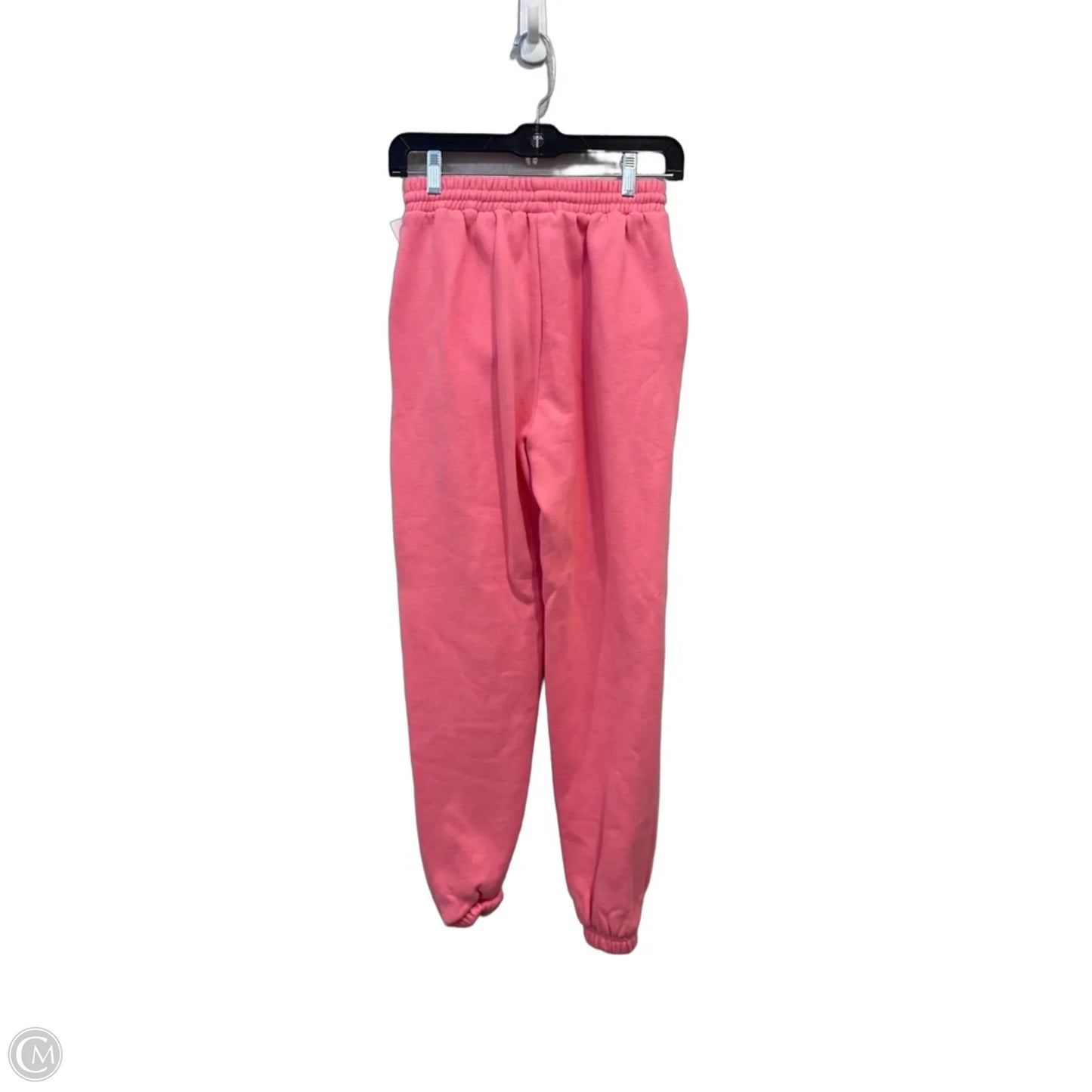 Pants Lounge By Clothes Mentor In Pink, Size: 0
