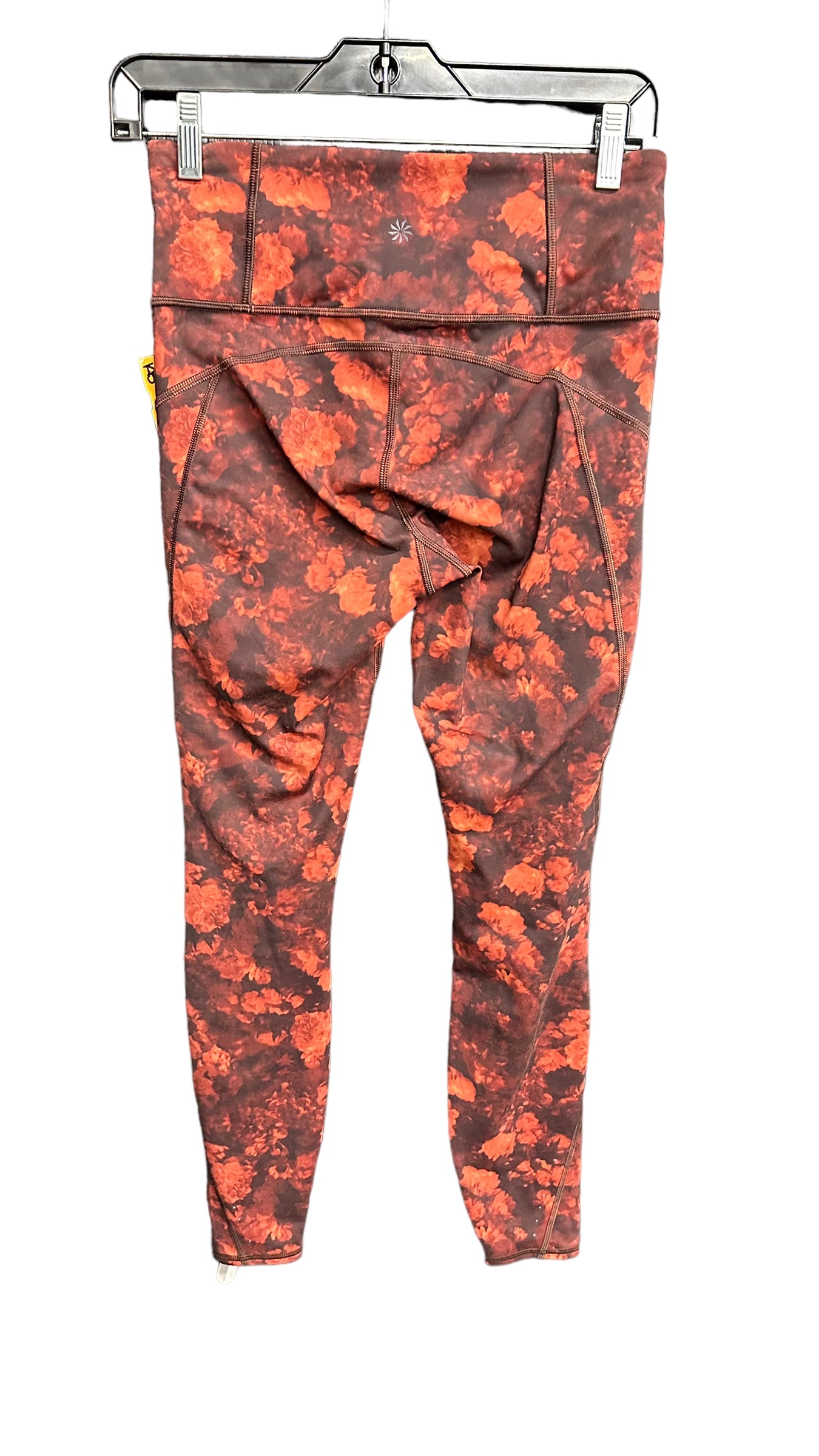 Athletic Leggings By Athleta Size: Xs