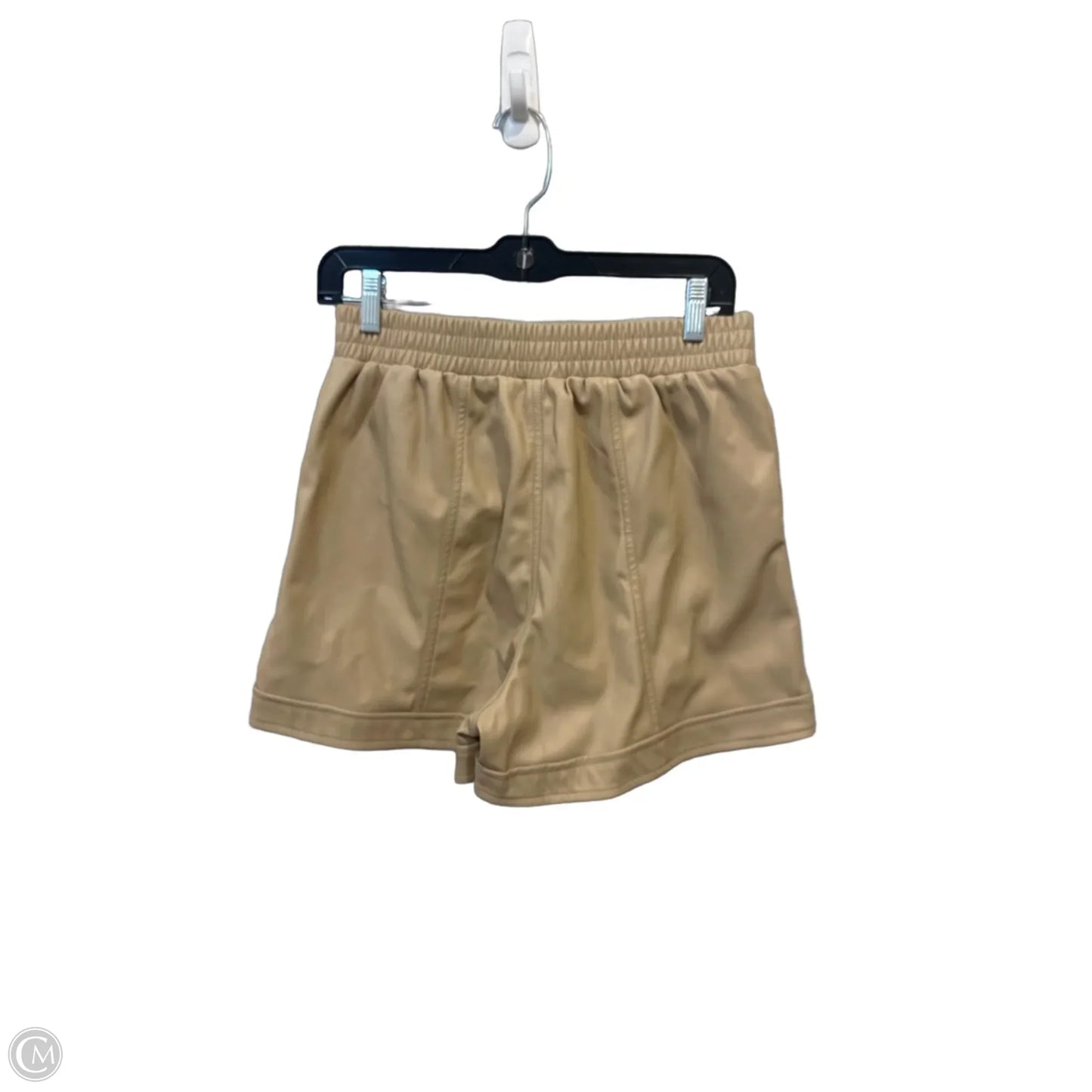 Shorts By New In In Tan, Size: L