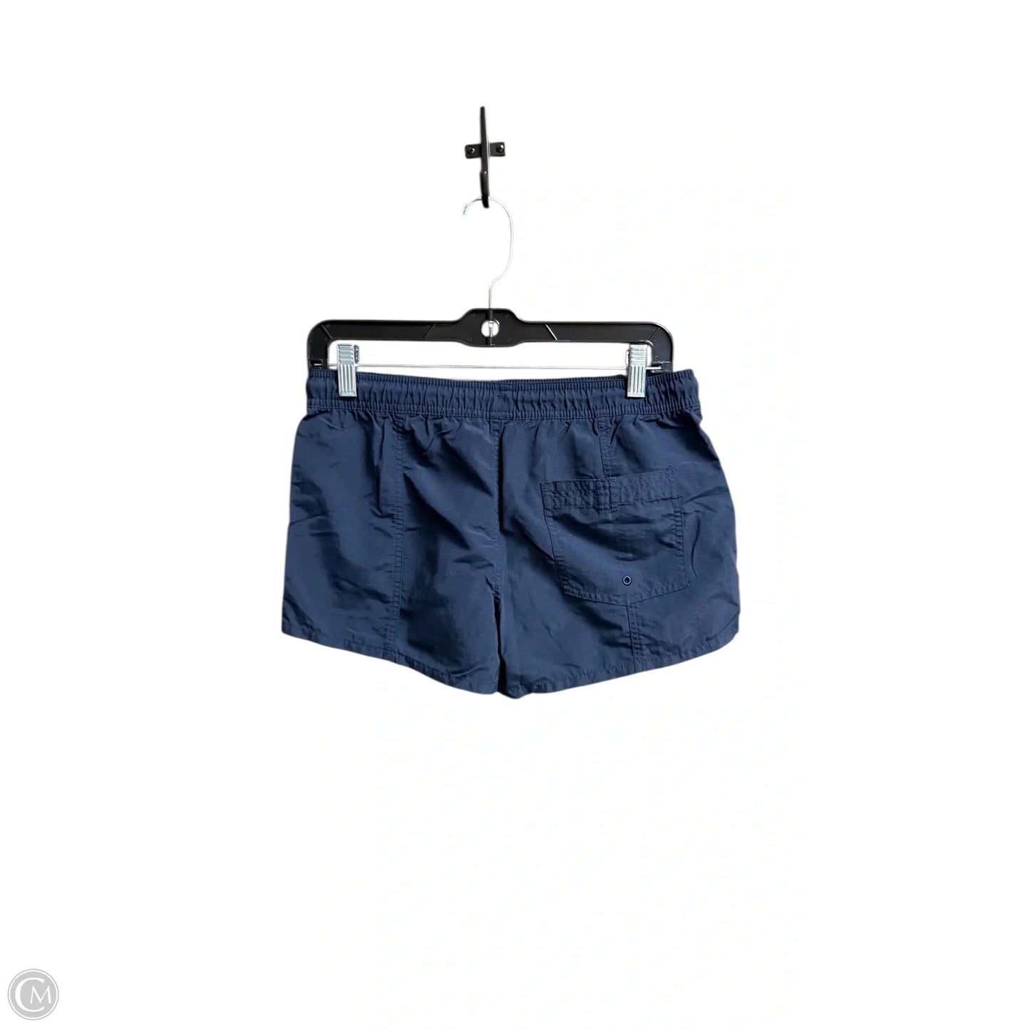 Shorts By Vuori In Blue, Size: 4