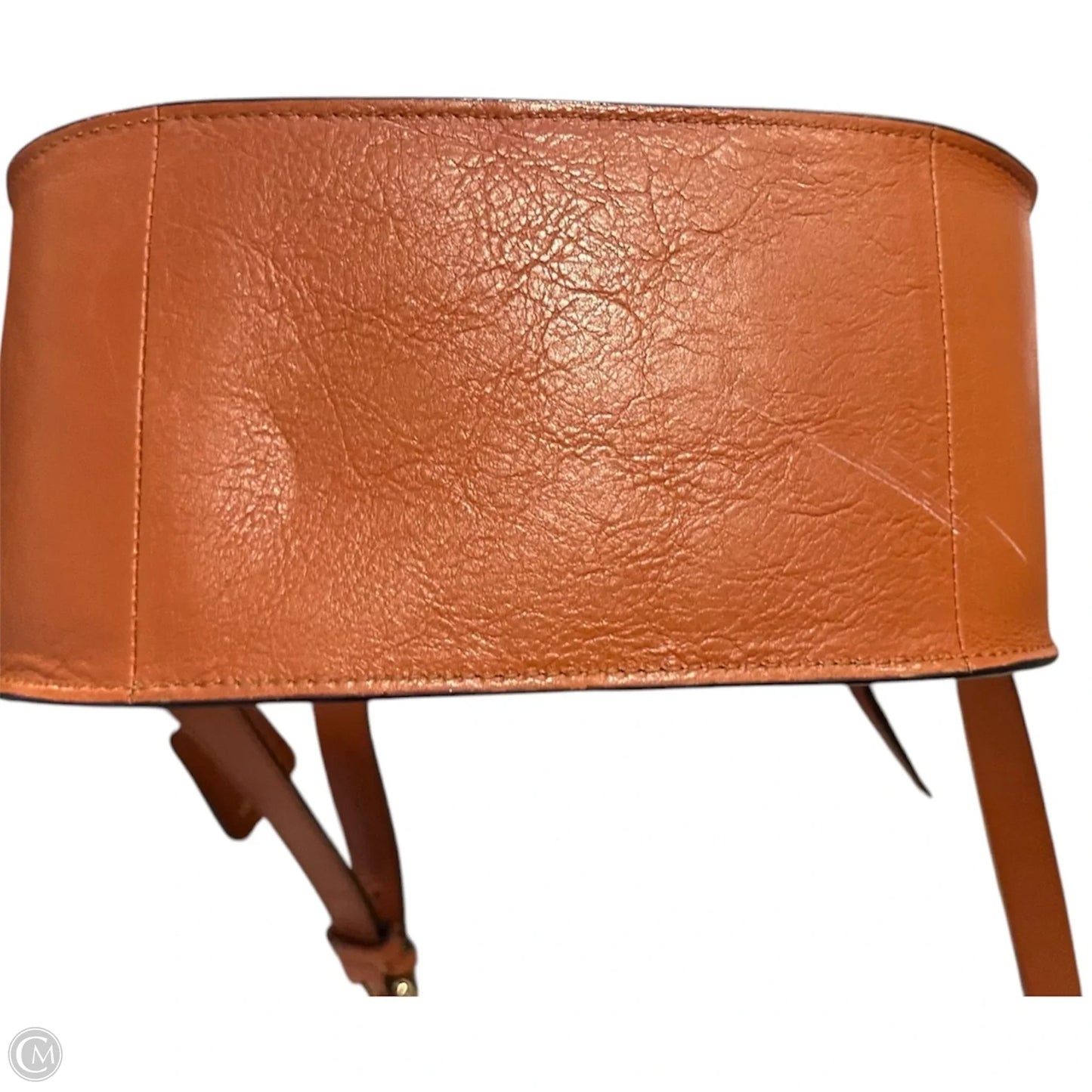 Crossbody By Clothes Mentor, Size: Large