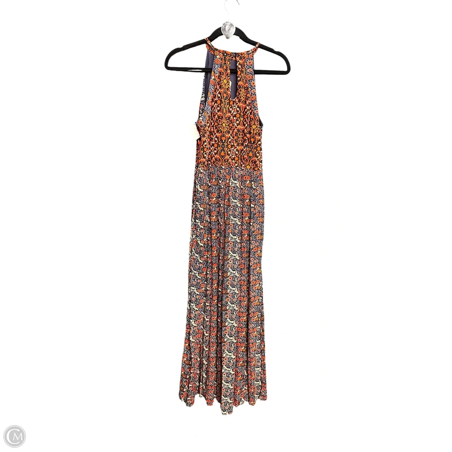 Dress Casual Maxi By Altard State In Floral Print, Size: M