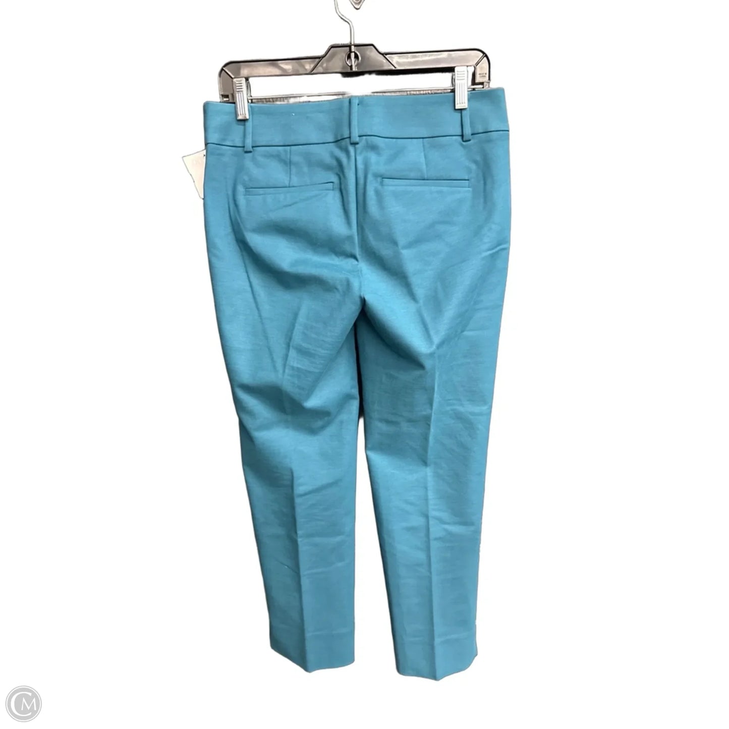Pants Dress By Loft In Teal, Size: 2