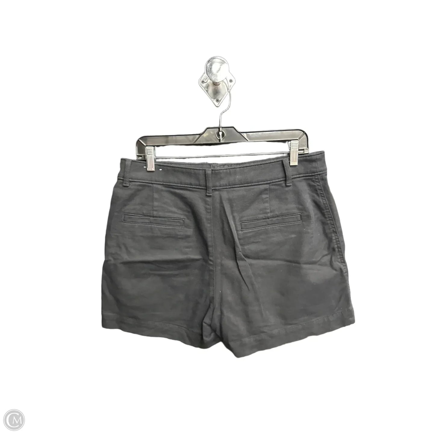 Shorts By Loft In Black, Size: 10