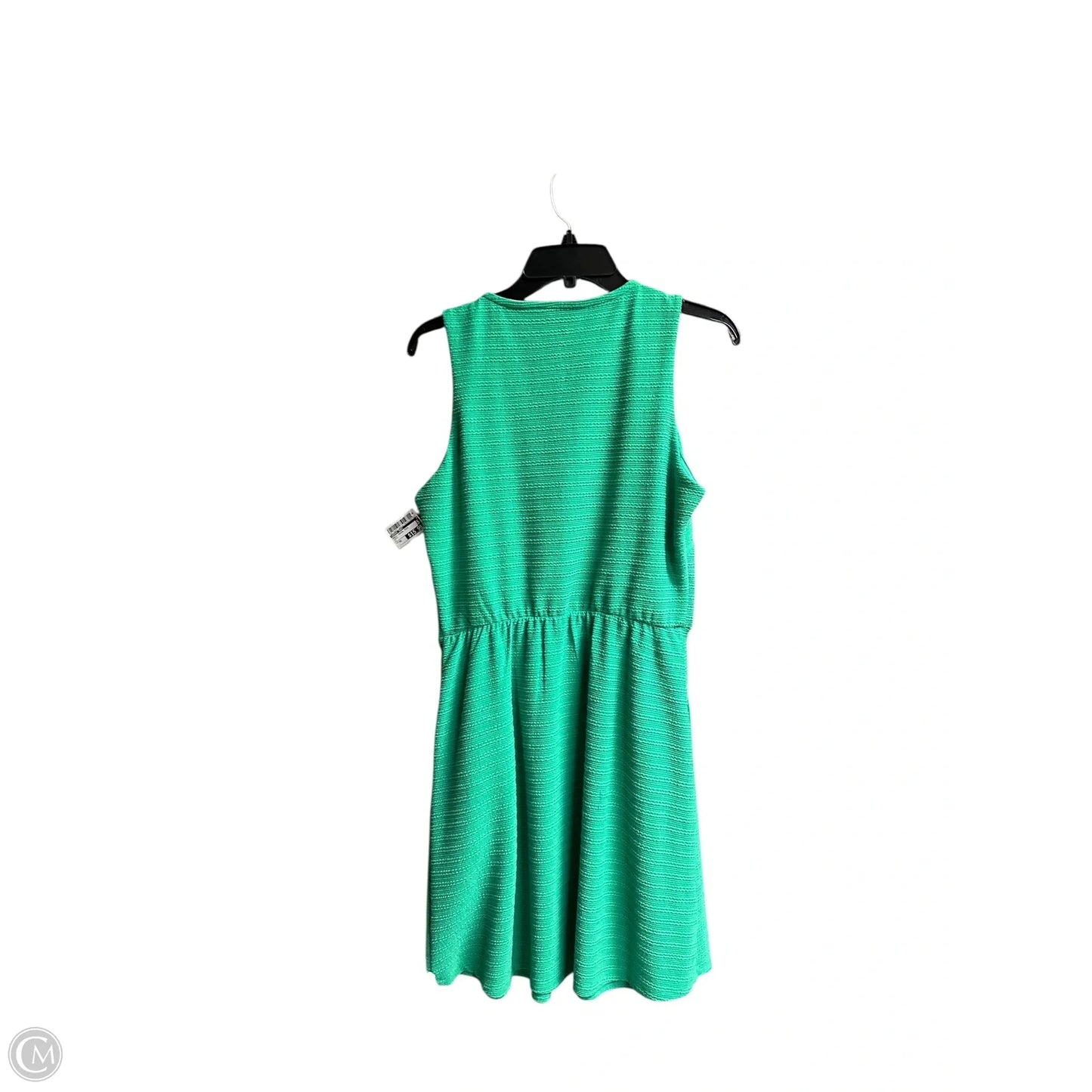 Dress Casual Midi By Draper James In Green, Size: Xs