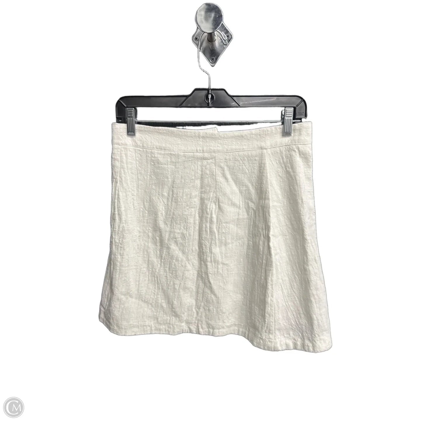 Skirt Mini & Short By Altard State In White, Size: M