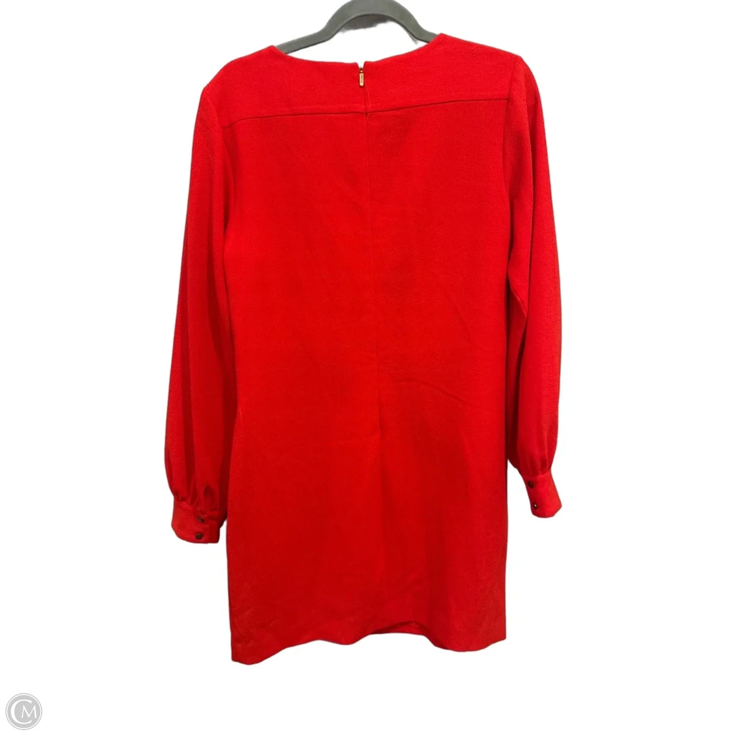 Dress Work By Trina Turk In Red, Size: M