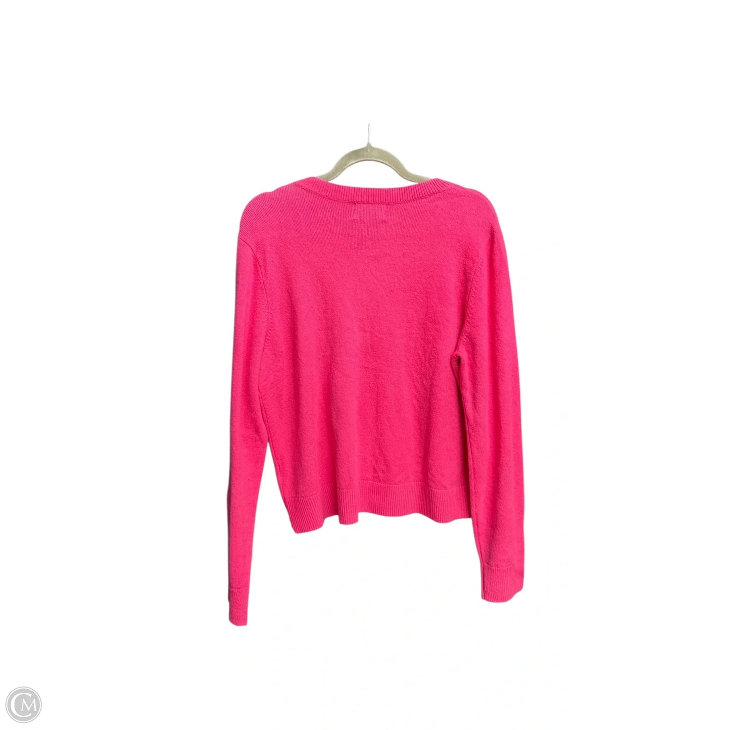 Cardigan By Old Navy In Pink, Size: L