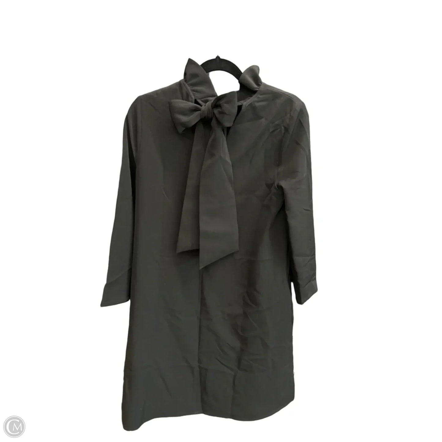 Dress Casual Midi By Tuckernuck In Black, Size: S