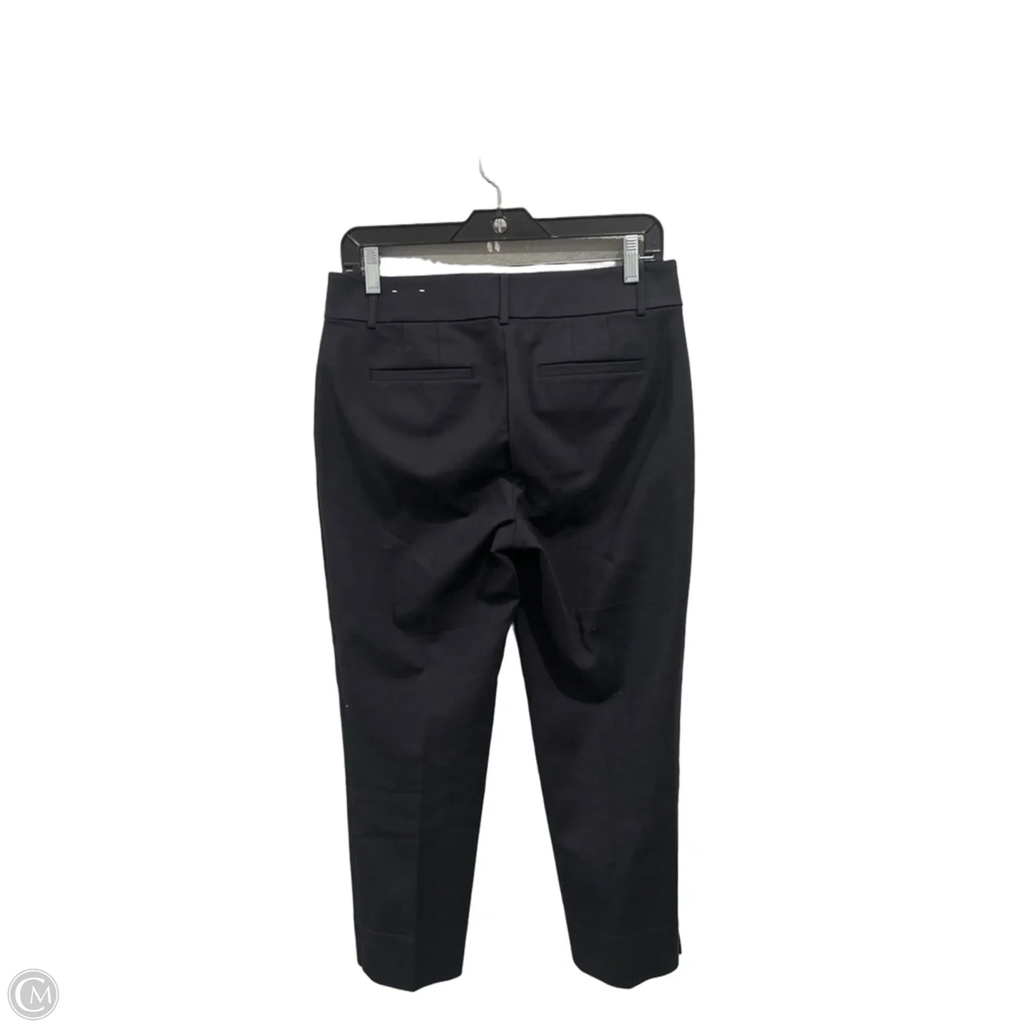 Pants Dress By Loft In Black, Size: 2