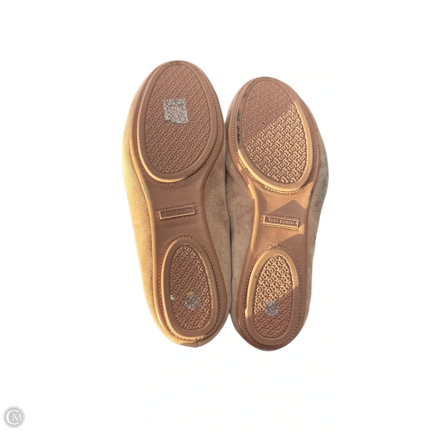 Shoes Designer By Tory Burch In Pink, Size: 9