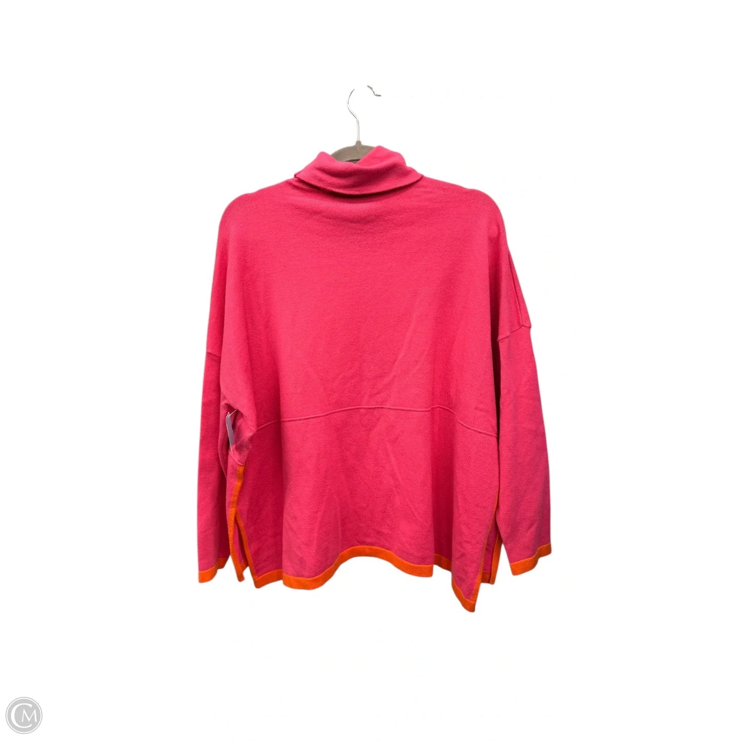 Sweater By Thml In Pink, Size: S
