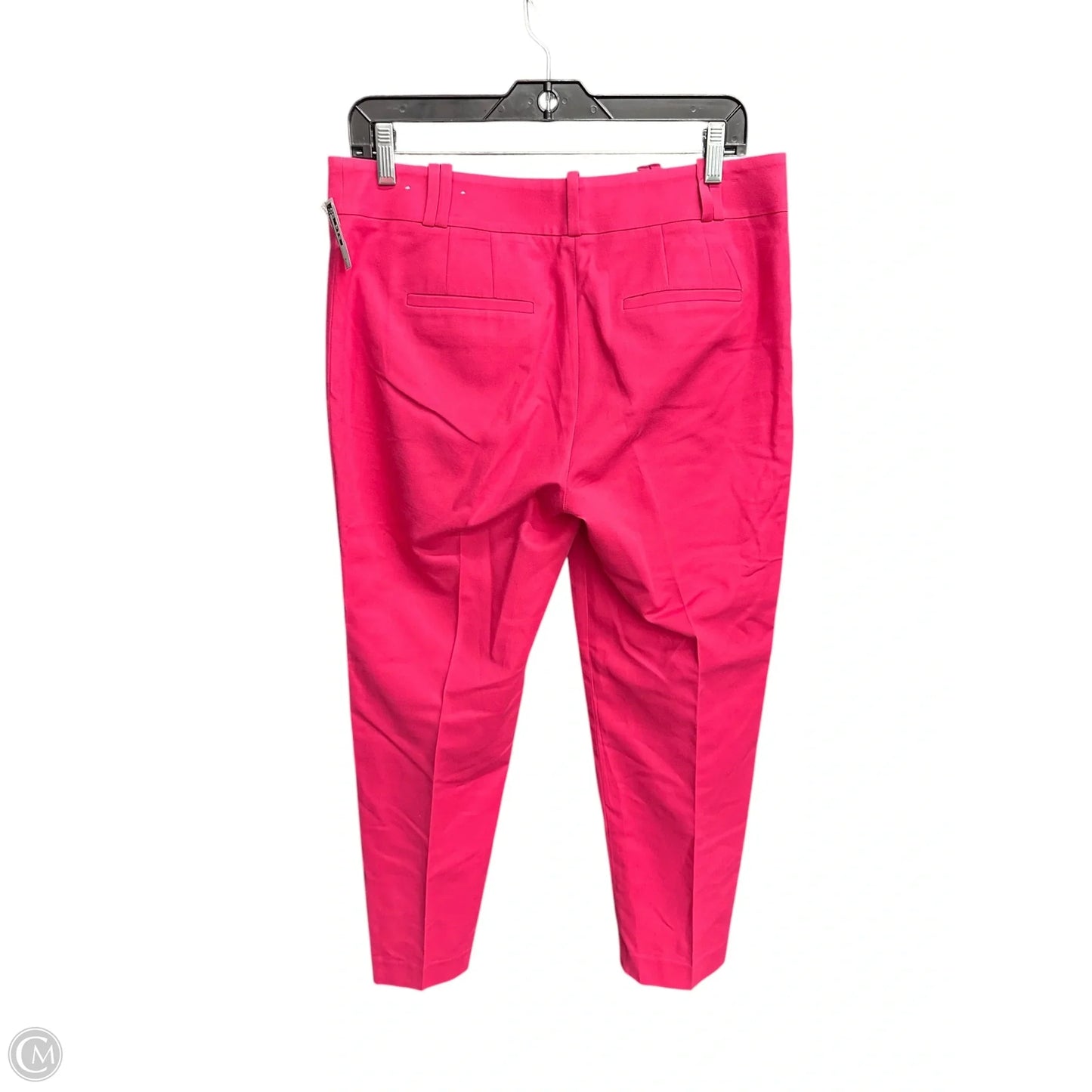 Pants Dress By Loft In Pink, Size: 6
