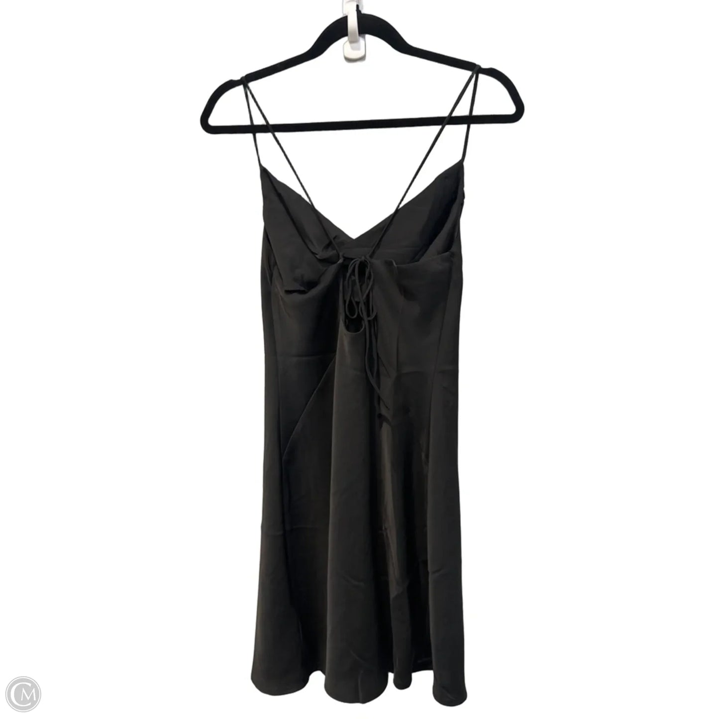 Dress Party Short By Divided In Black, Size: M