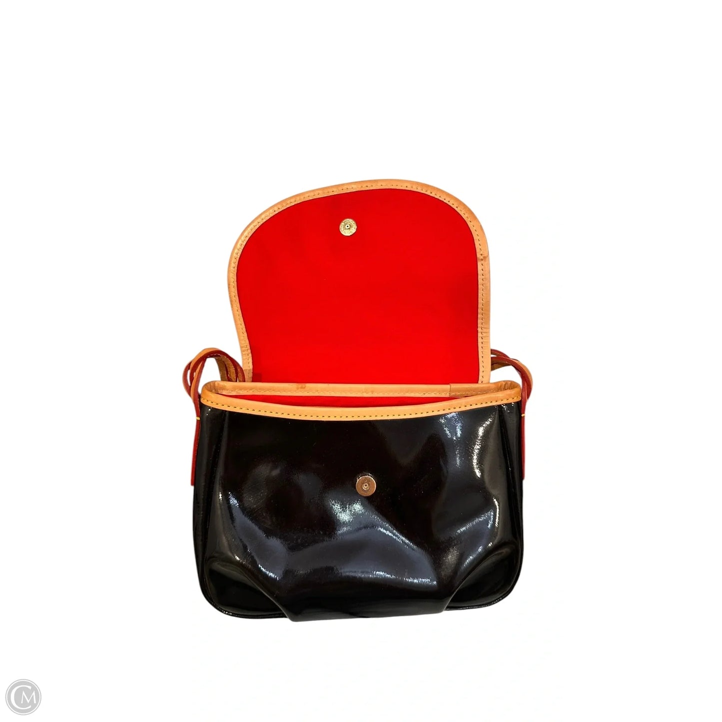 Handbag Designer By Dooney And Bourke, Size: Small