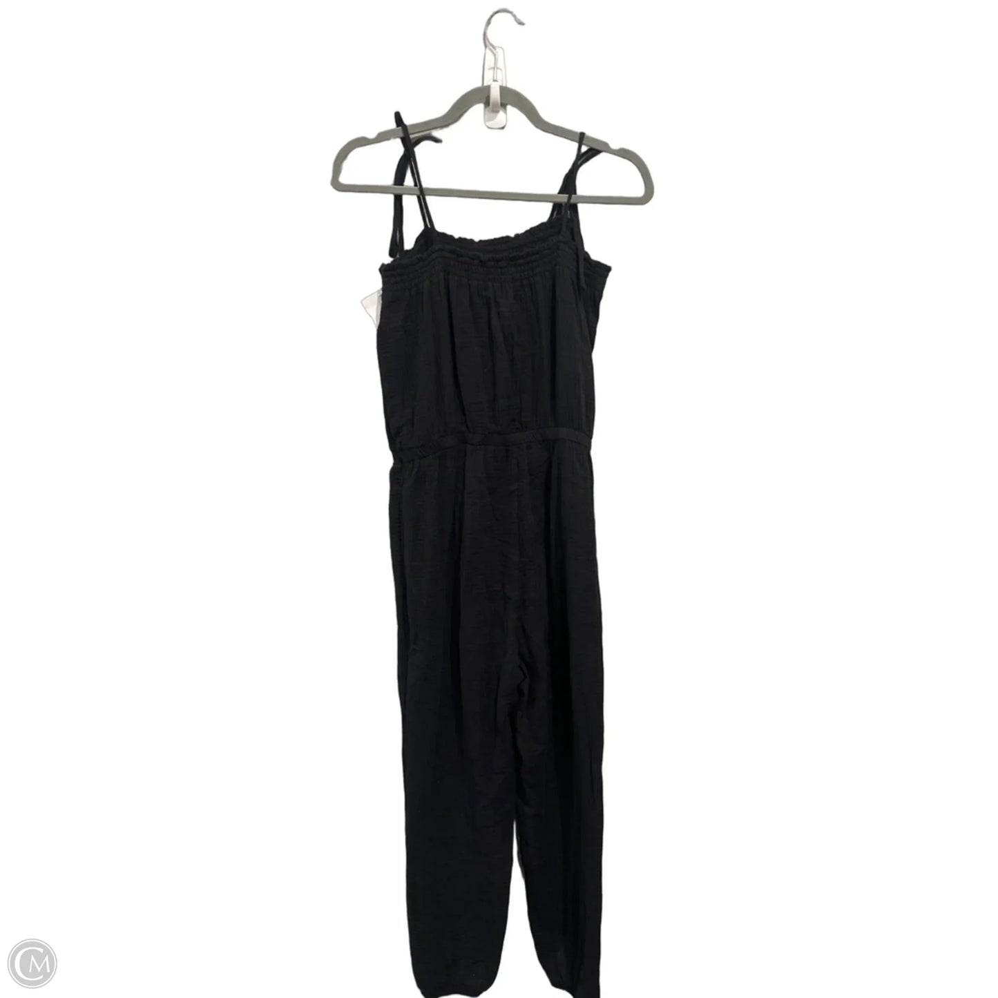 Romper By Z Supply In Black, Size: M