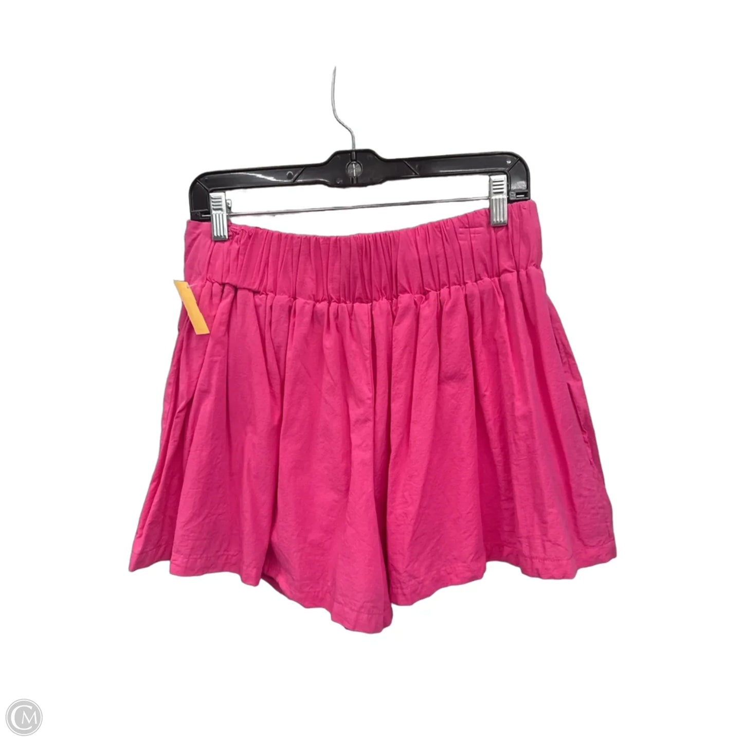 Skort By Loveriche In Pink, Size: L