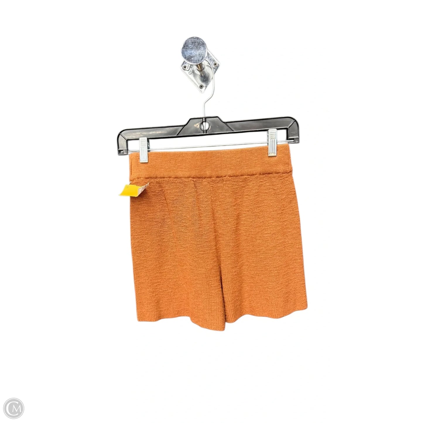 Lounge Set Shorts By Free People In Brown, Size: Xs