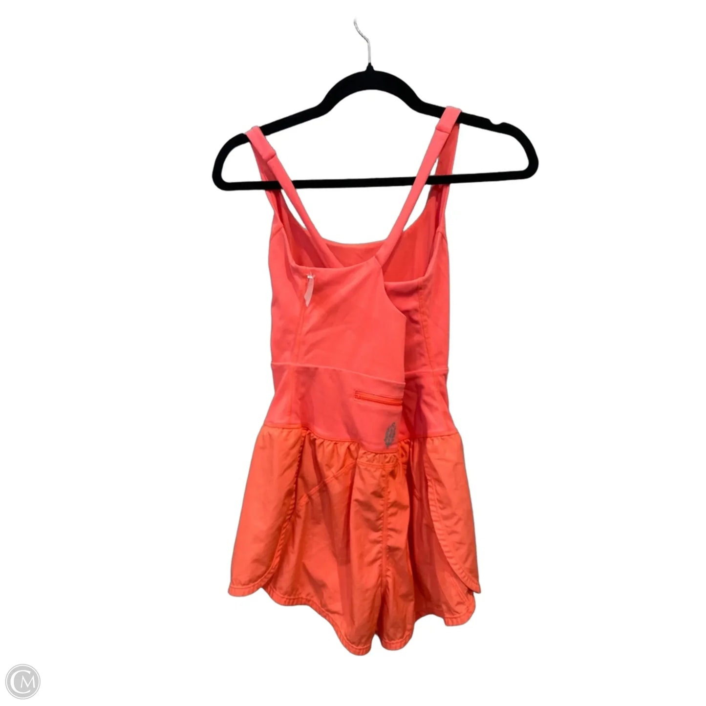 Athletic Dress By Free People In Pink, Size: S