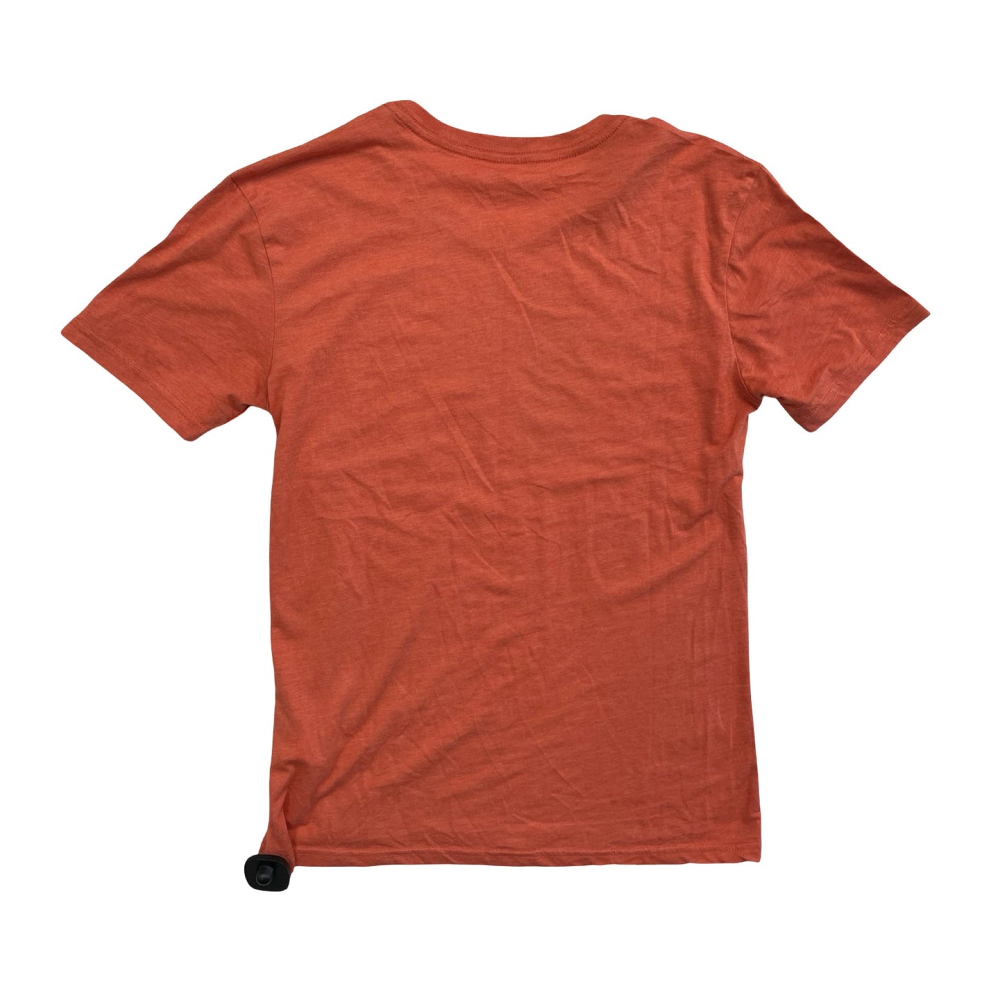 Athletic Top Ss By Cotopaxi In Orange, Size:M